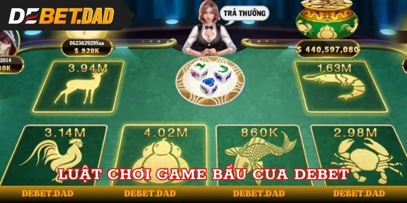 Luật lệ trong game anh em cần hiểu rõ