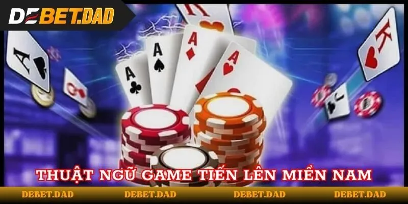 Thuật ngữ cần hiểu rõ khi tham gia chơi game